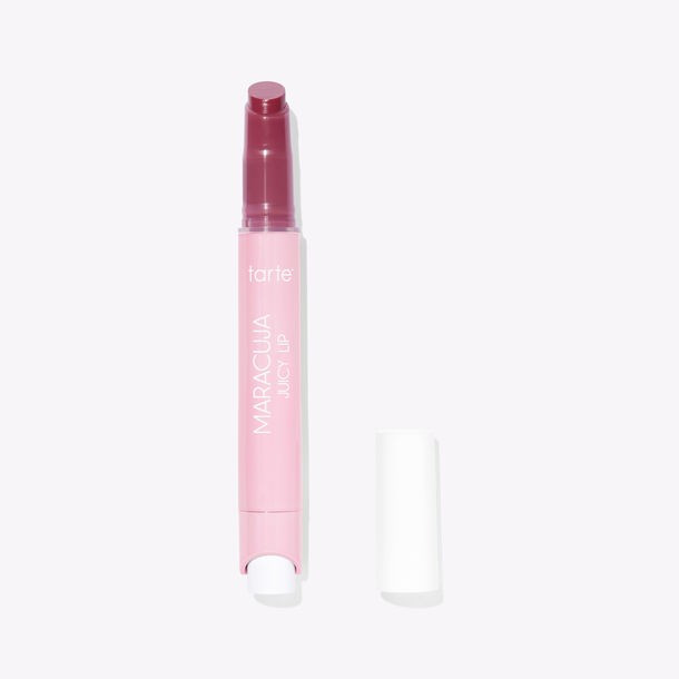 maracuja juicy lip balm | tarte cosmetics (Global)