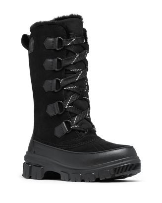 Women's Tivoli™ V Tall Fleece Lined Tall Waterproof Boots | Bloomingdale's (US)