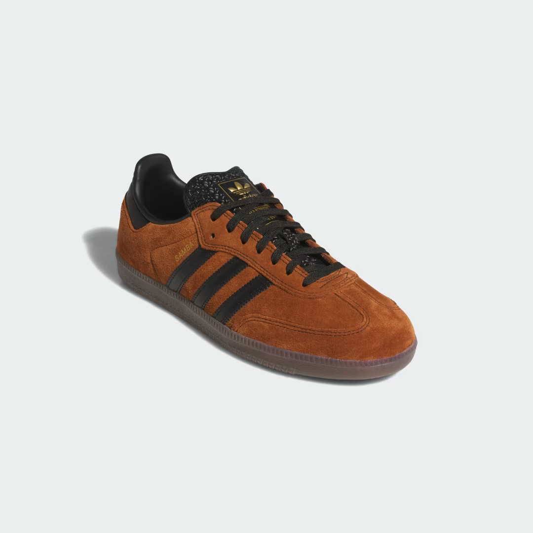 SAMBA ADV Shoes | adidas (US)