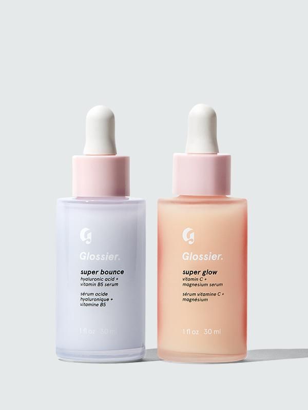 The Super Duo | Glossier