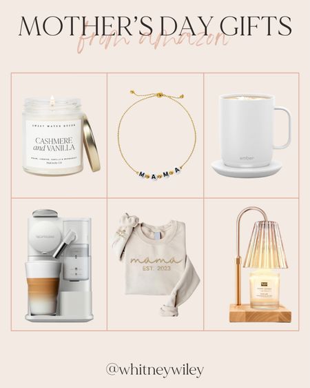 Affordable Mother’s Day Gifts From Amazon 🌸

mothers day gifts // mothers day gift guide // amazon finds // gifts for mom // gifts for her // amazon mothers day // amazon gifts for her

#LTKFindsUnder100 #LTKGiftGuide #LTKFindsUnder50
