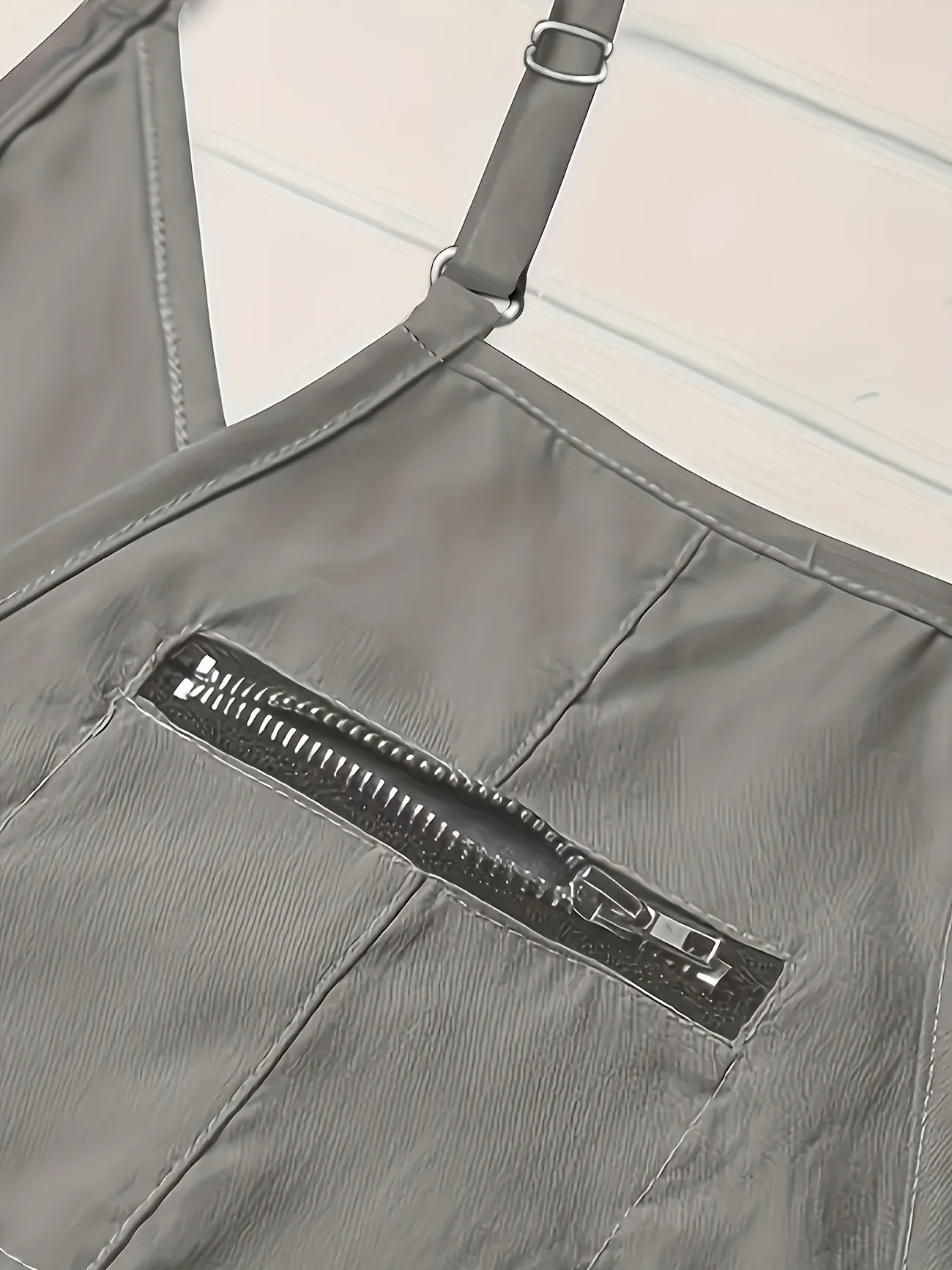 Solid Loose Cami Jumpsuit, Summer Casual Jumpsuit, Women's Clothing | Temu Affiliate Program