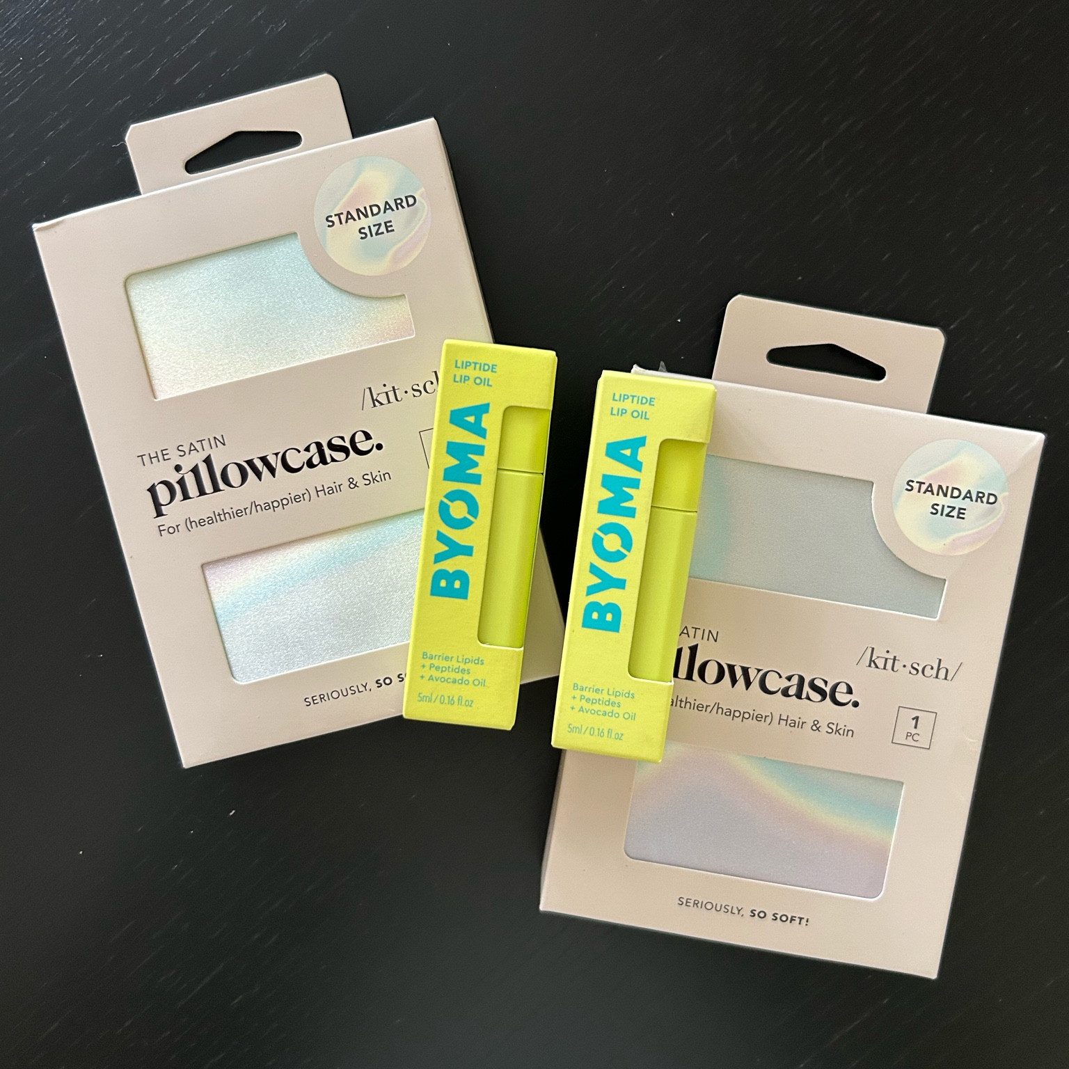 on every tween + teen girls list! cute for stockings or just a little something 👯‍♀️💕

gifts for kids//beauty gifts//beauty gift ideas//tween + teen gifts

#LTKKids #LTKBeauty #LTKGiftGuide