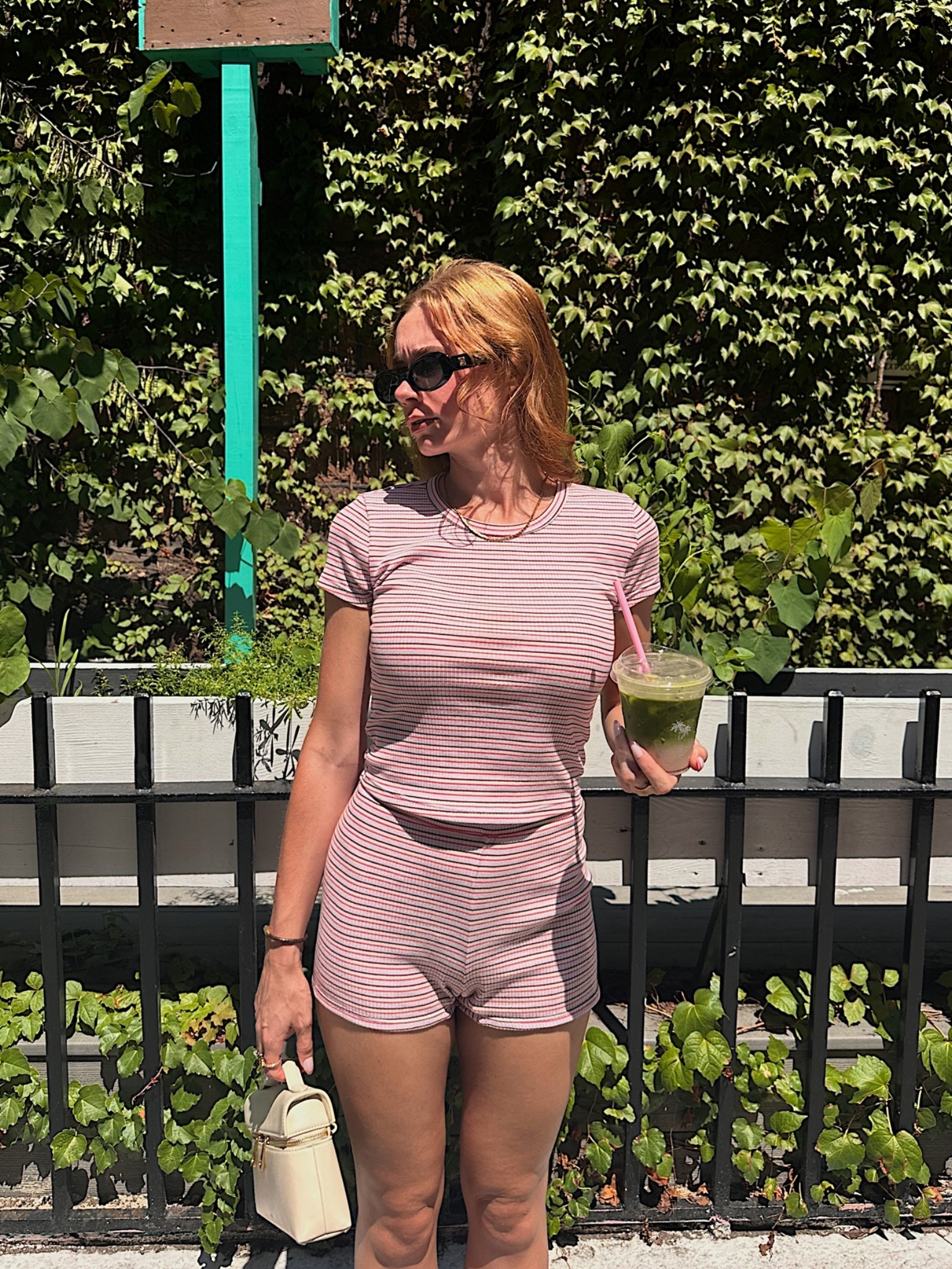 Cutest casual set for running errands

#LTKdayinmylife #LTKootd