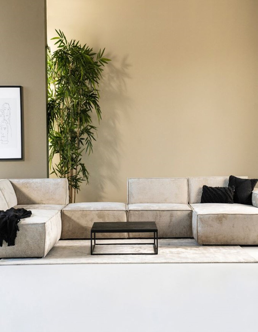 Floor Cushion Floor Pouf Floor Seating sofa Living Window - Etsy.de | Etsy (DACH)