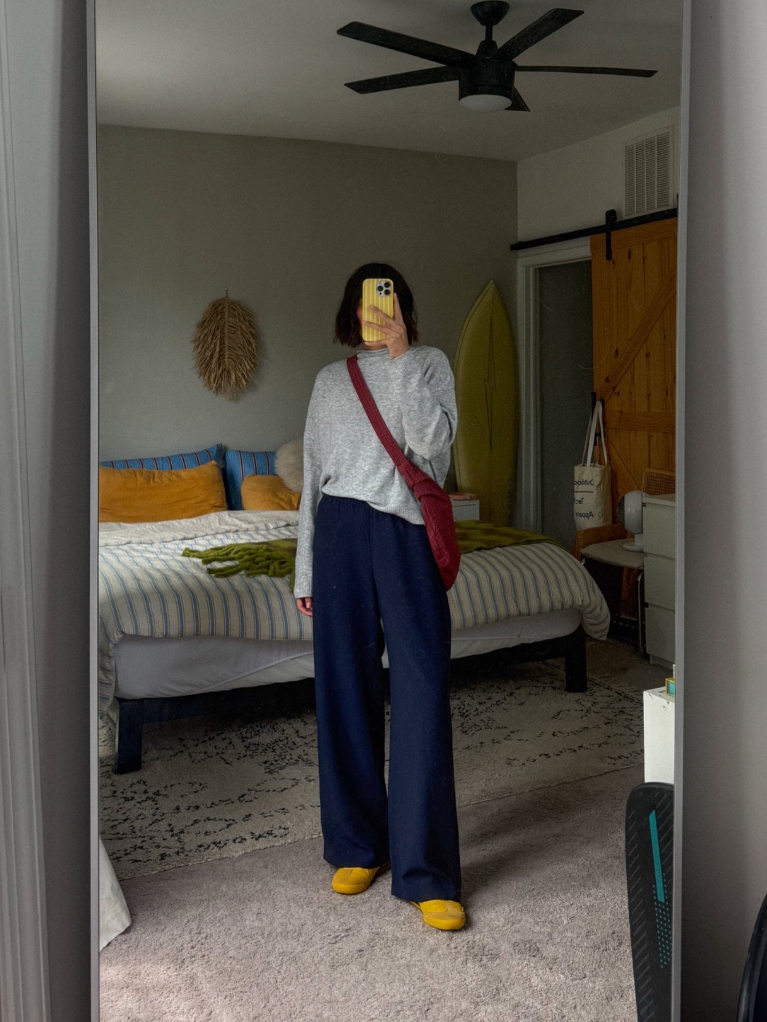 thursday ootd