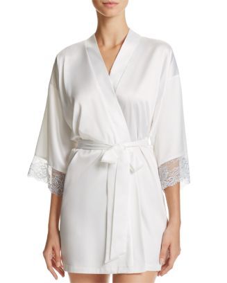 The Mrs. Wrap Robe | Bloomingdale's (US)