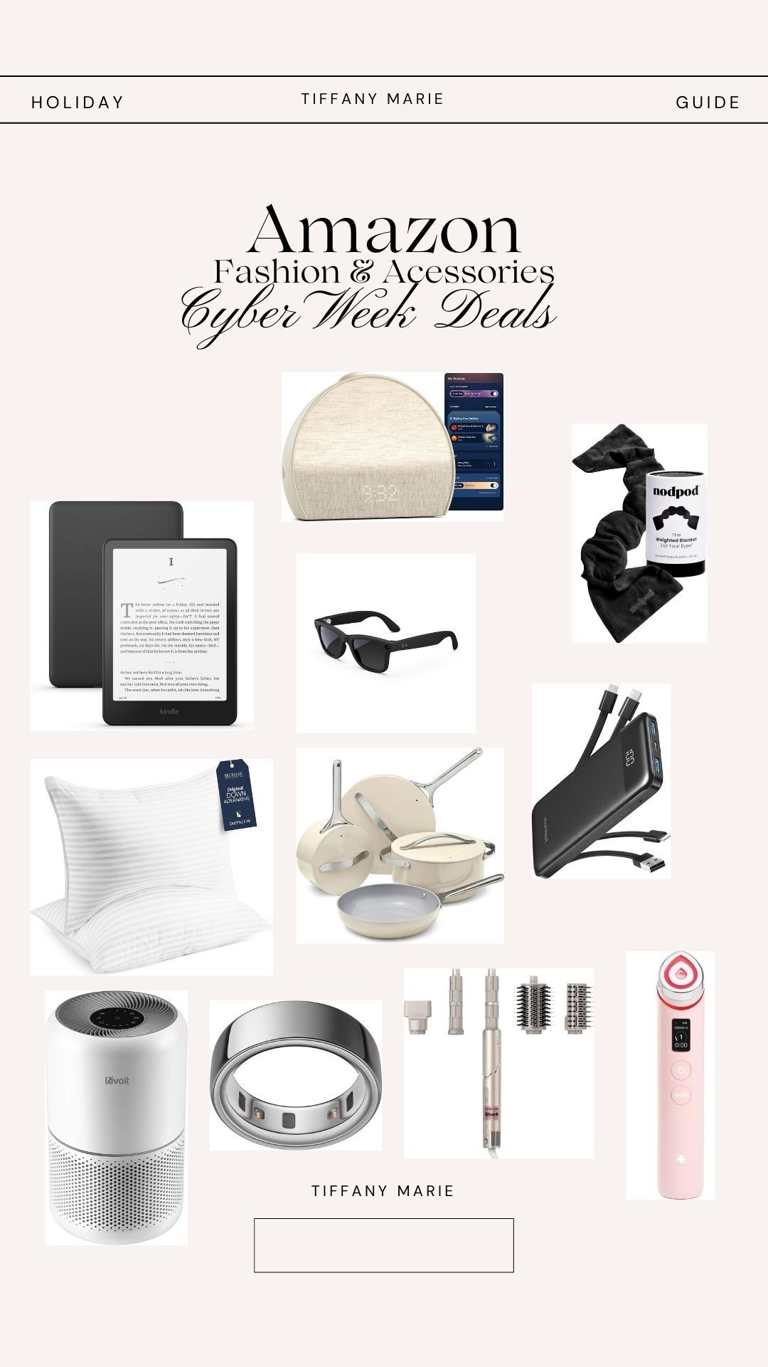 #LTKCyberWeek #LTKGiftGuide #LTKHoliday