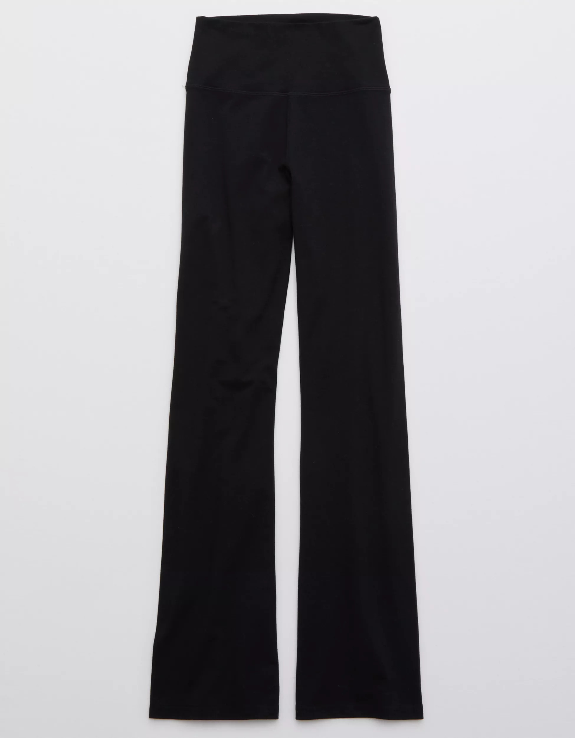 Flared Leggings Outfit, Casual Outfits For Women | Aerie