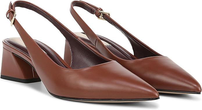 Franco Sarto Womens Racer Slingback | Amazon (US)