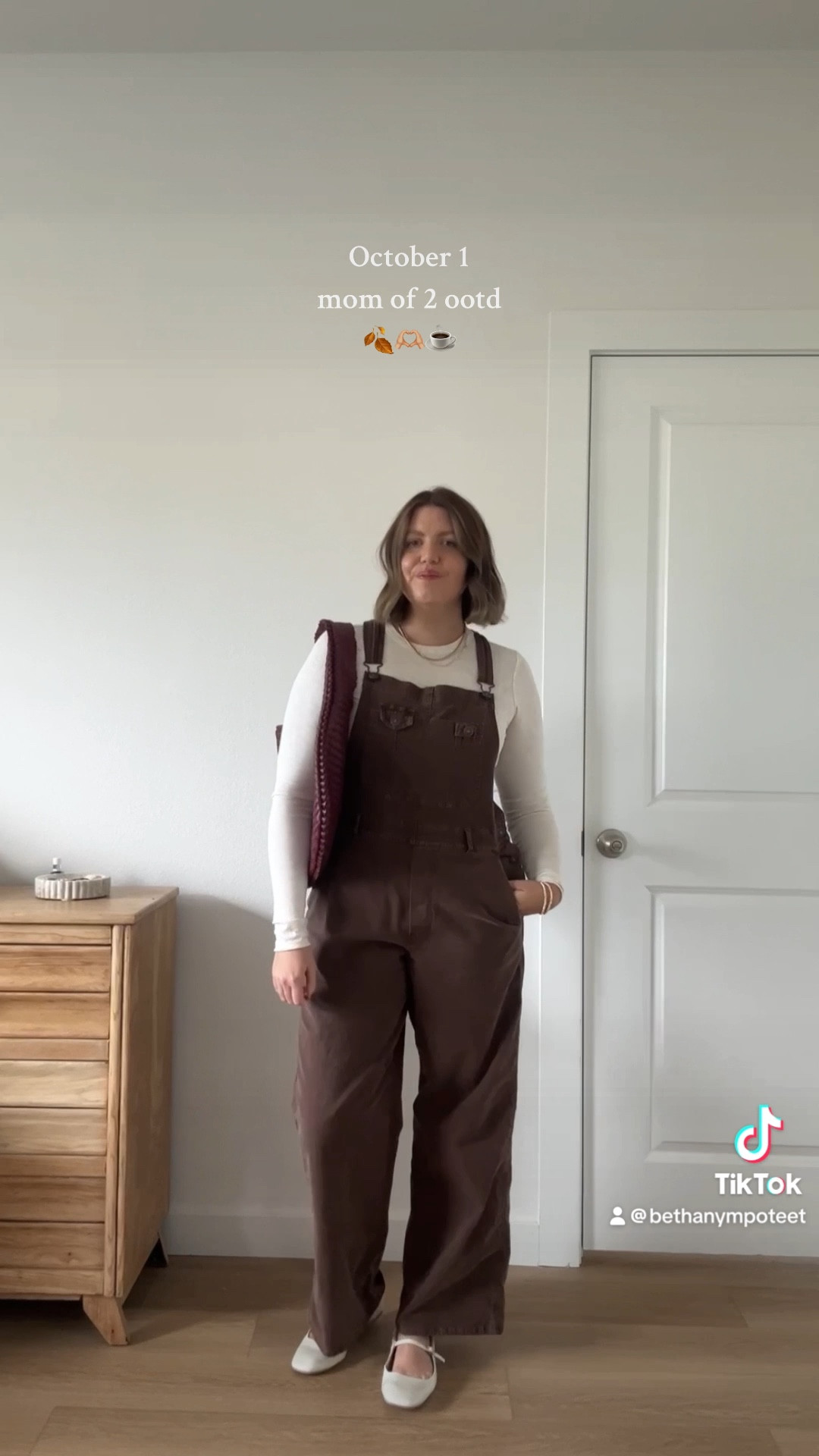 I’m wearing the American Eagle overalls, and they’re on sale for $40! I linked a few of my other faves. I’m 5’6 and a size 8 and wearing a Large!! 

#LTKsalealert #LTKfindsunder50 #LTKstyletip