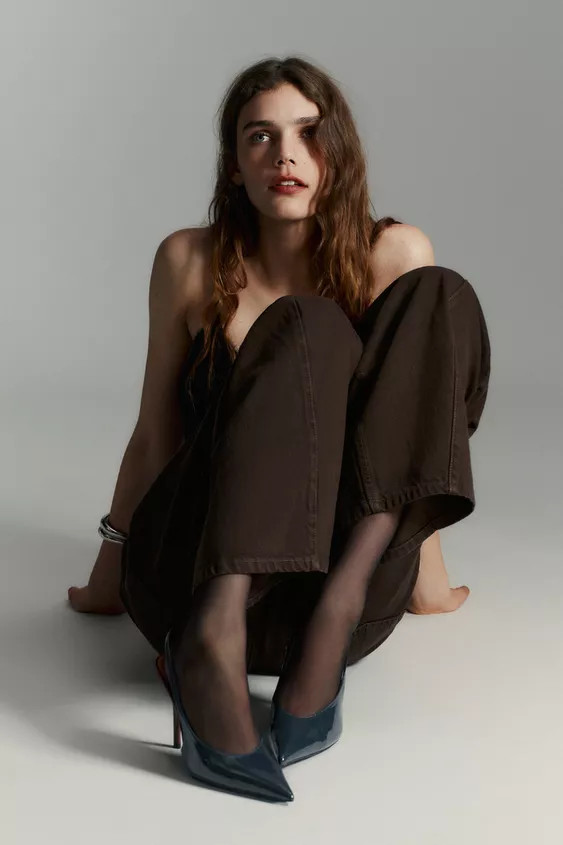 An enhanced experience.Check it out in the app.Open app | Zara US