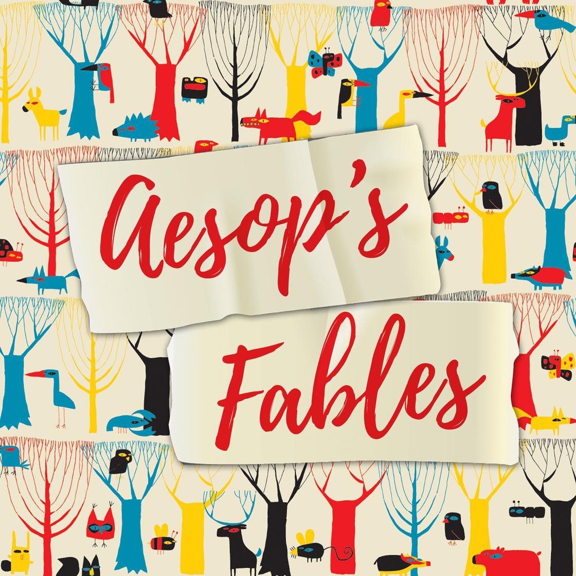 Aesop's Fables | Libro.fm (US)