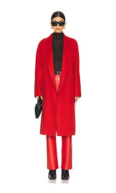 Thara Coat
                    
                    LAMARQUE | Revolve Clothing (Global)