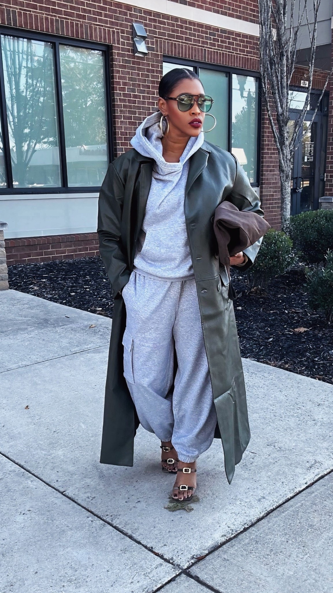 Elevating basics...

#LTKStyleTip #LTKFindsUnder100 #LTKActive