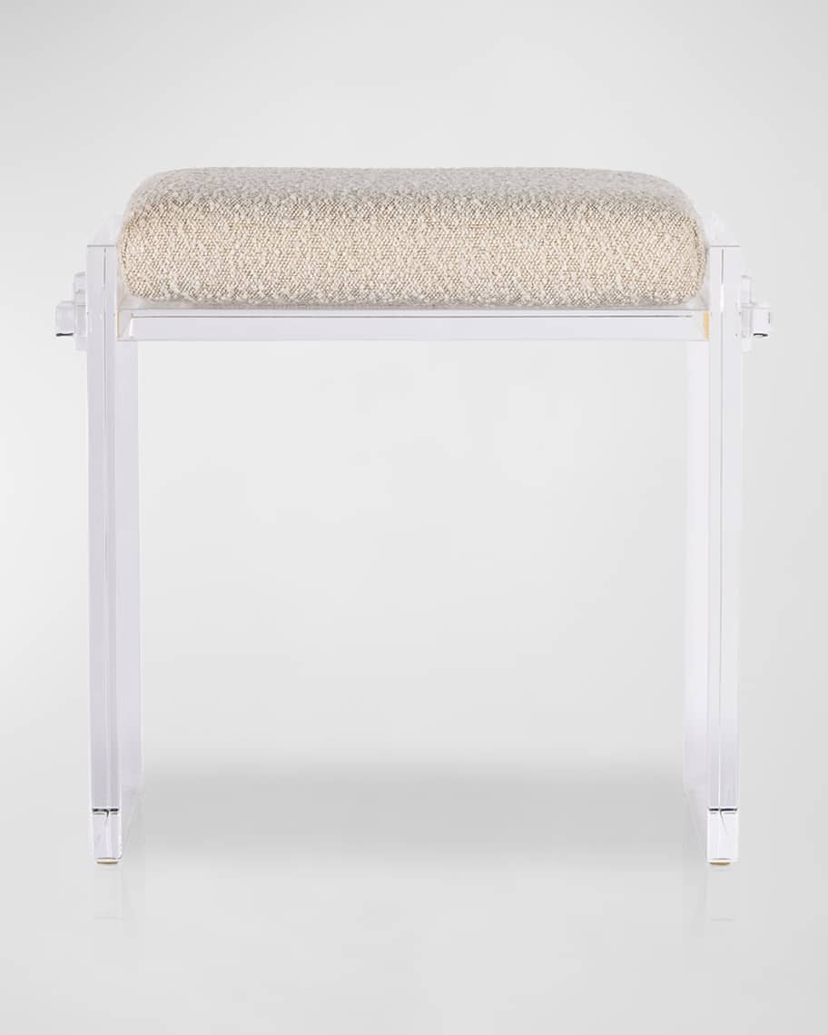 Gerrard Stool | Neiman Marcus