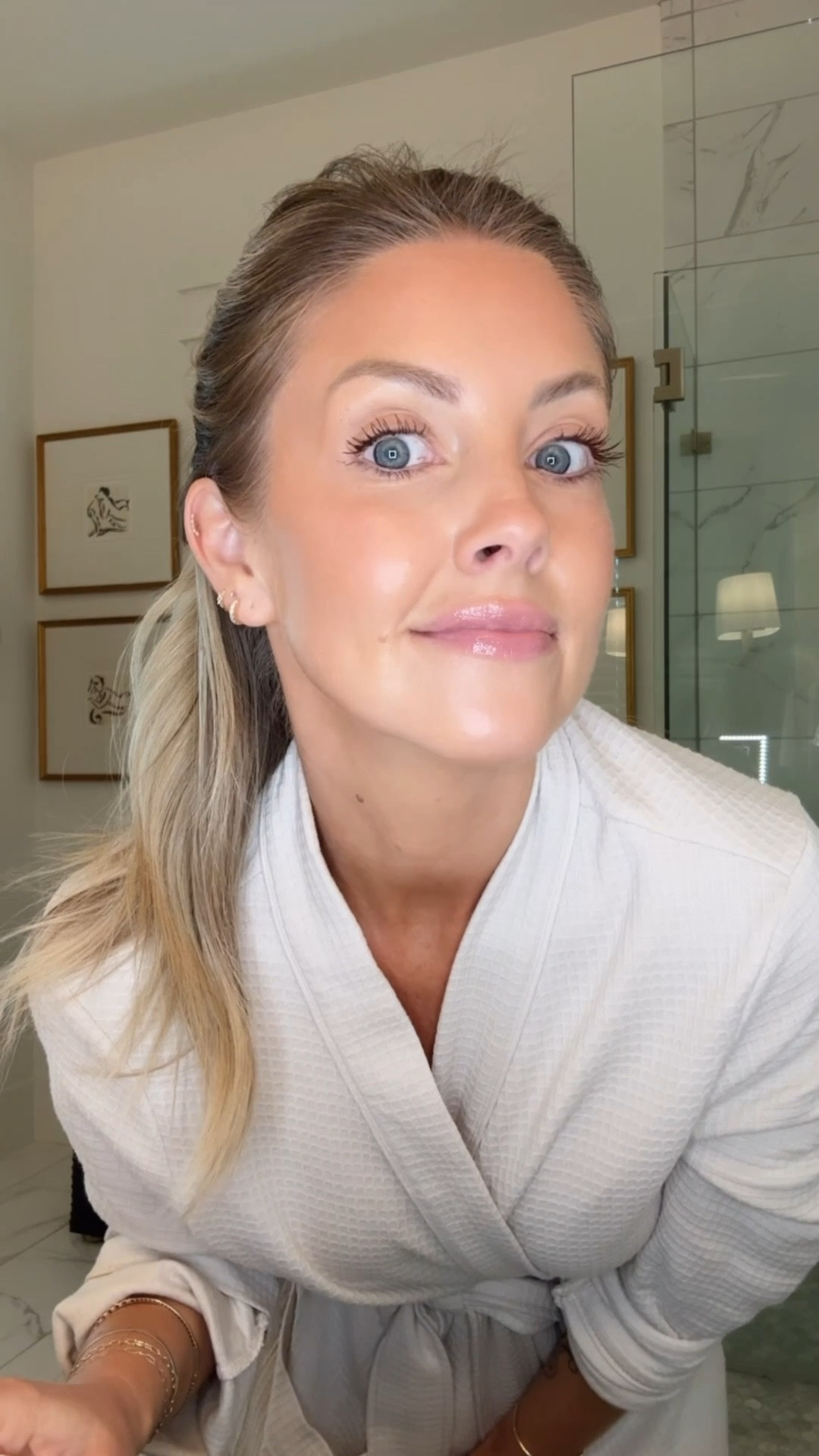 40% off almost everything with code CYBER 💜

#LTKOver40 #LTKBeauty #LTKSaleAlert