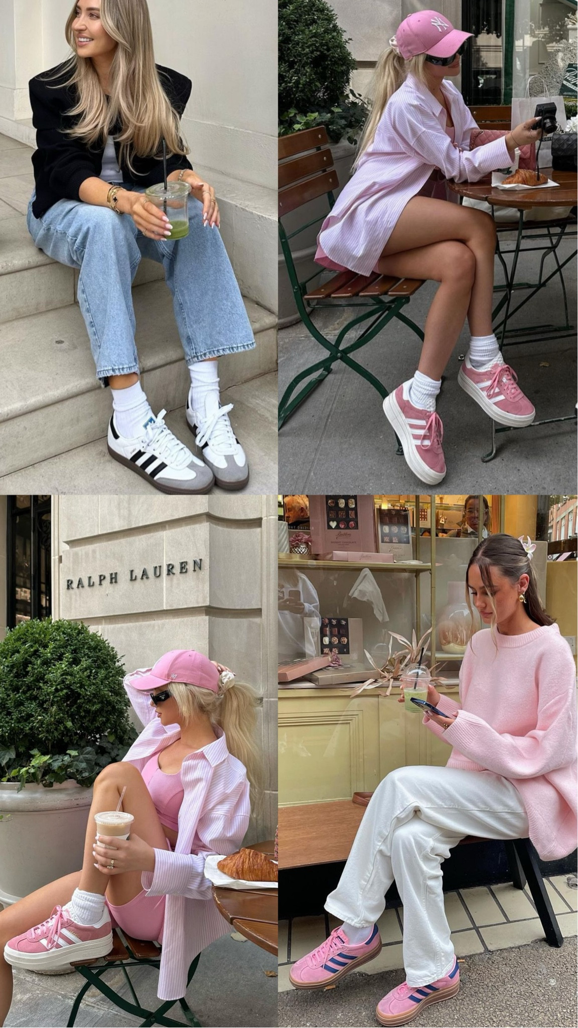 My favourite adidas sneakers 😍

#LTKfindsunder100 #LTKeurope #LTKbeauty
