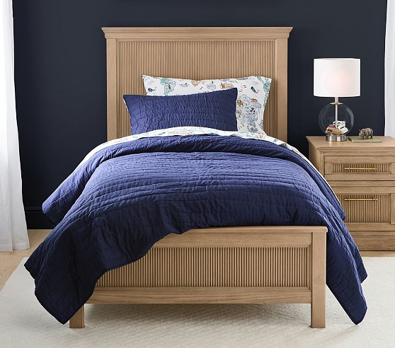 Blake Bed | Pottery Barn Kids