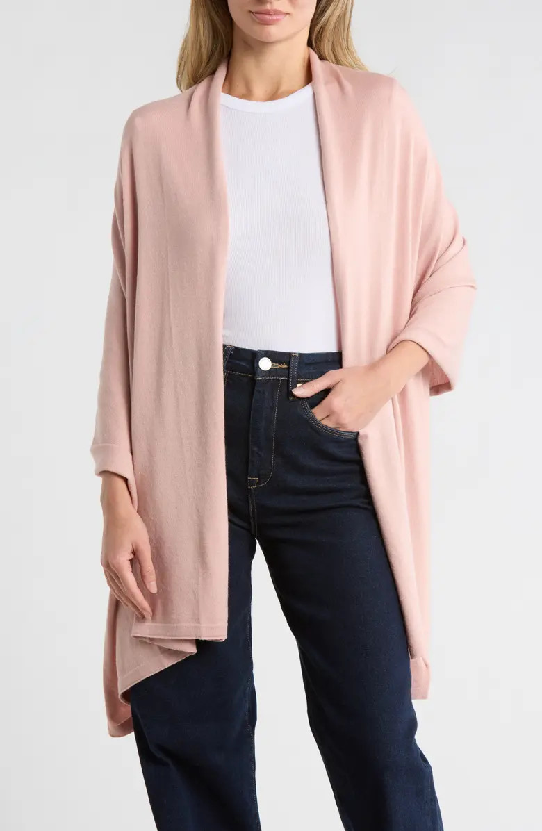 Travel Wrap Scarf | Nordstrom Rack
