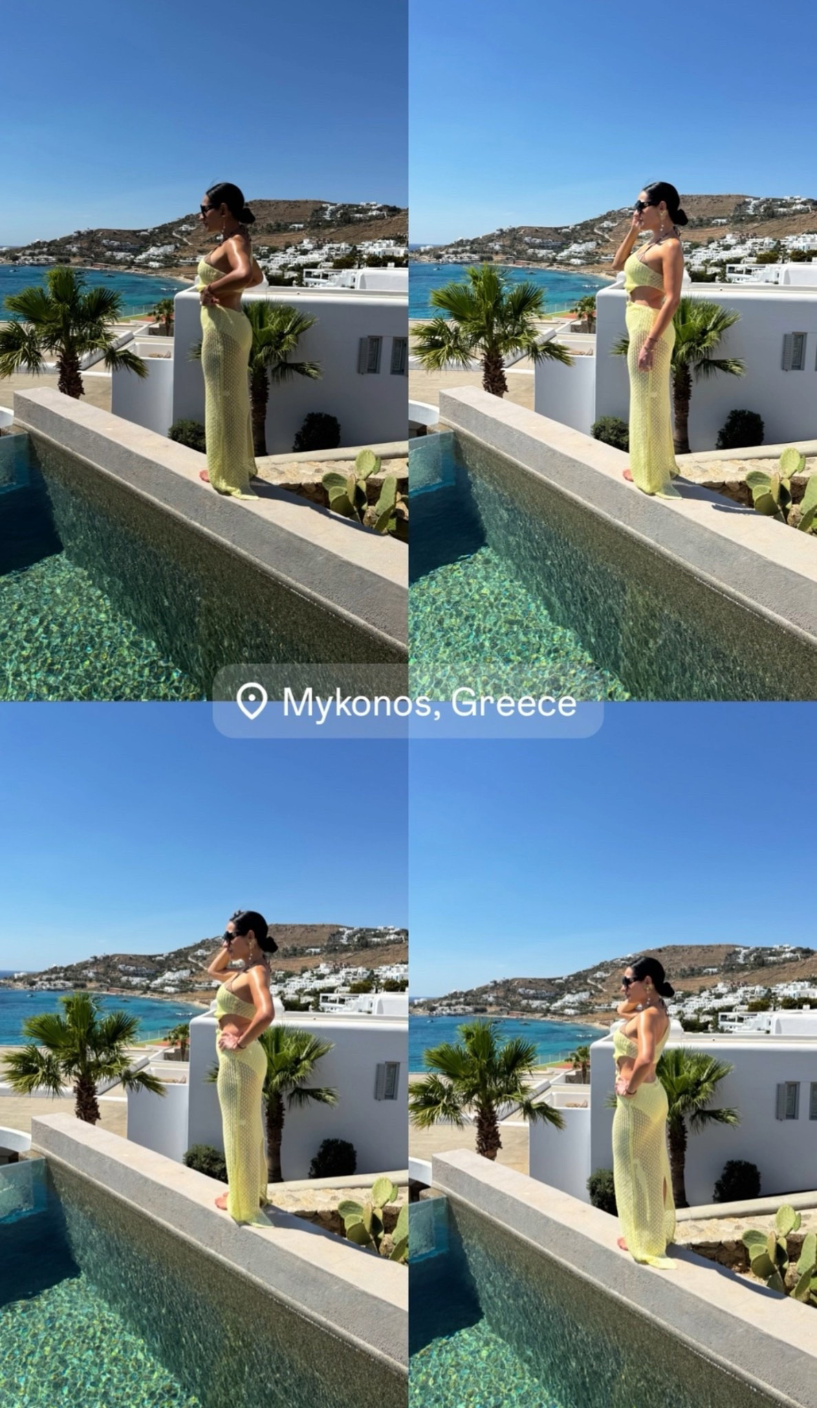 #LTKSwim #LTKTravel #LTKStyleTip