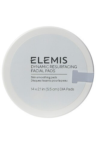 ELEMIS Travel Dynamic Resurfacing Facial Pads in Beauty: NA. | Revolve Clothing (Global)