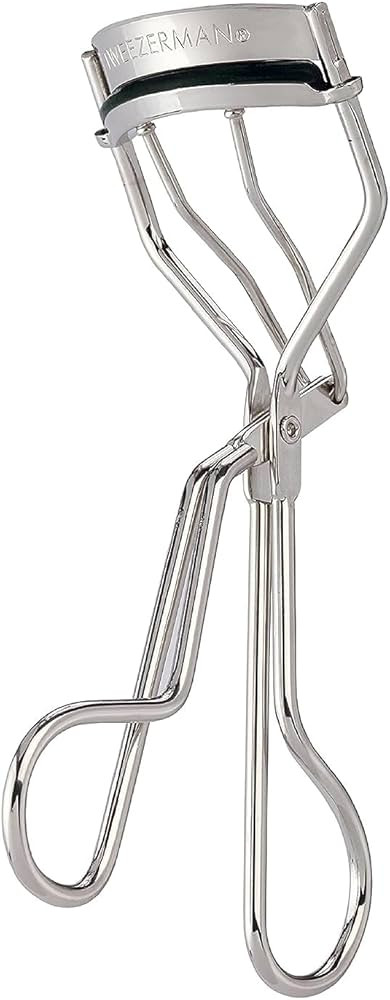 Tweezerman Classic Lash Curler | Amazon (UK)