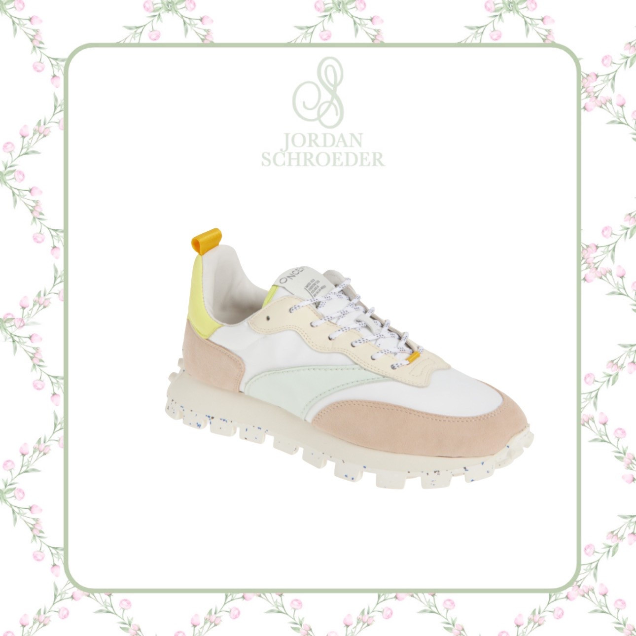Oncet sneakers for 99.00 Best price 

#LTKShoeCrush #LTKSeasonal #LTKSpringSale