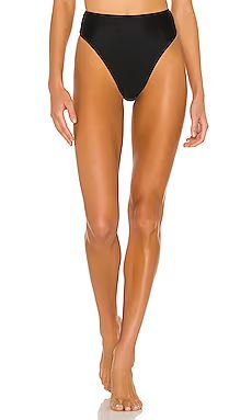 Gigi Hot Pant Bikini Bottom
                    
                    Vix Swimwear | Revolve Clothing (Global)