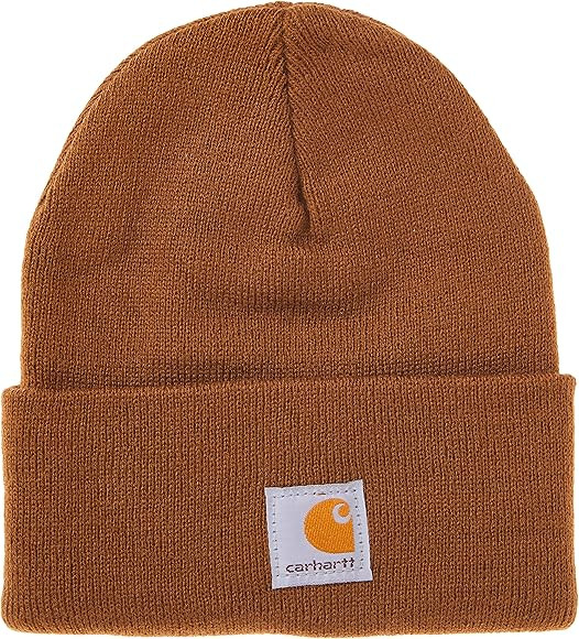 Carhartt Kids Acrylic Watch Hat | Amazon (US)