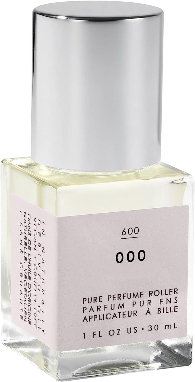 Le Monde Gourmand 000 Perfume Oil - 1 fl oz | 30ml | Amazon (US)