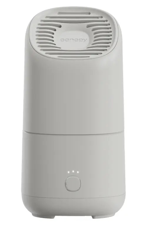 CANOPY Portable Humidifier in Moonstruck at Nordstrom | Nordstrom