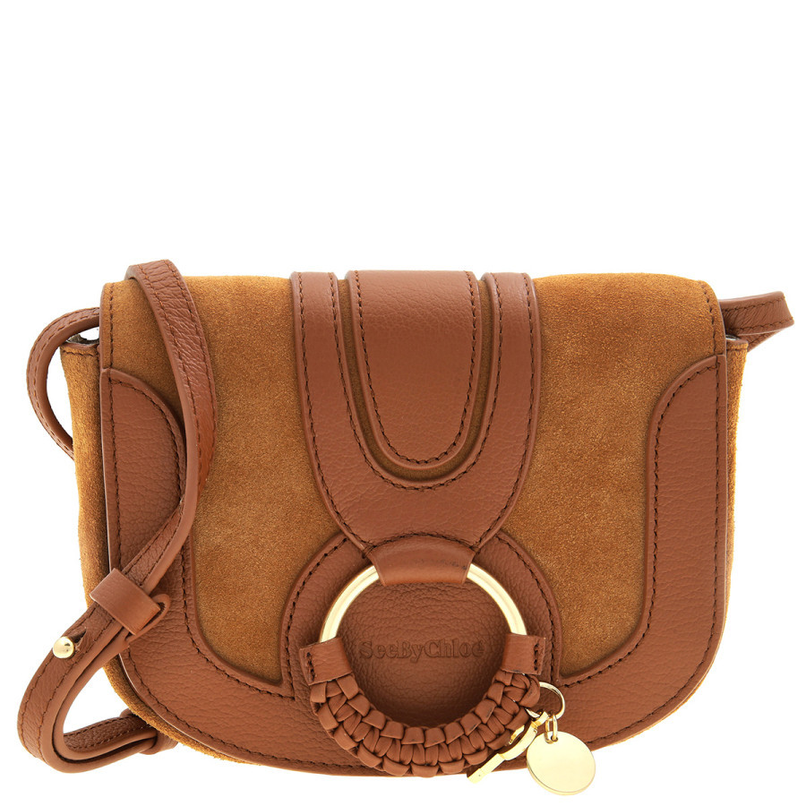 See By Chloe Mini Hana Shoulder Bag | Jomashop.com & JomaDeals.com