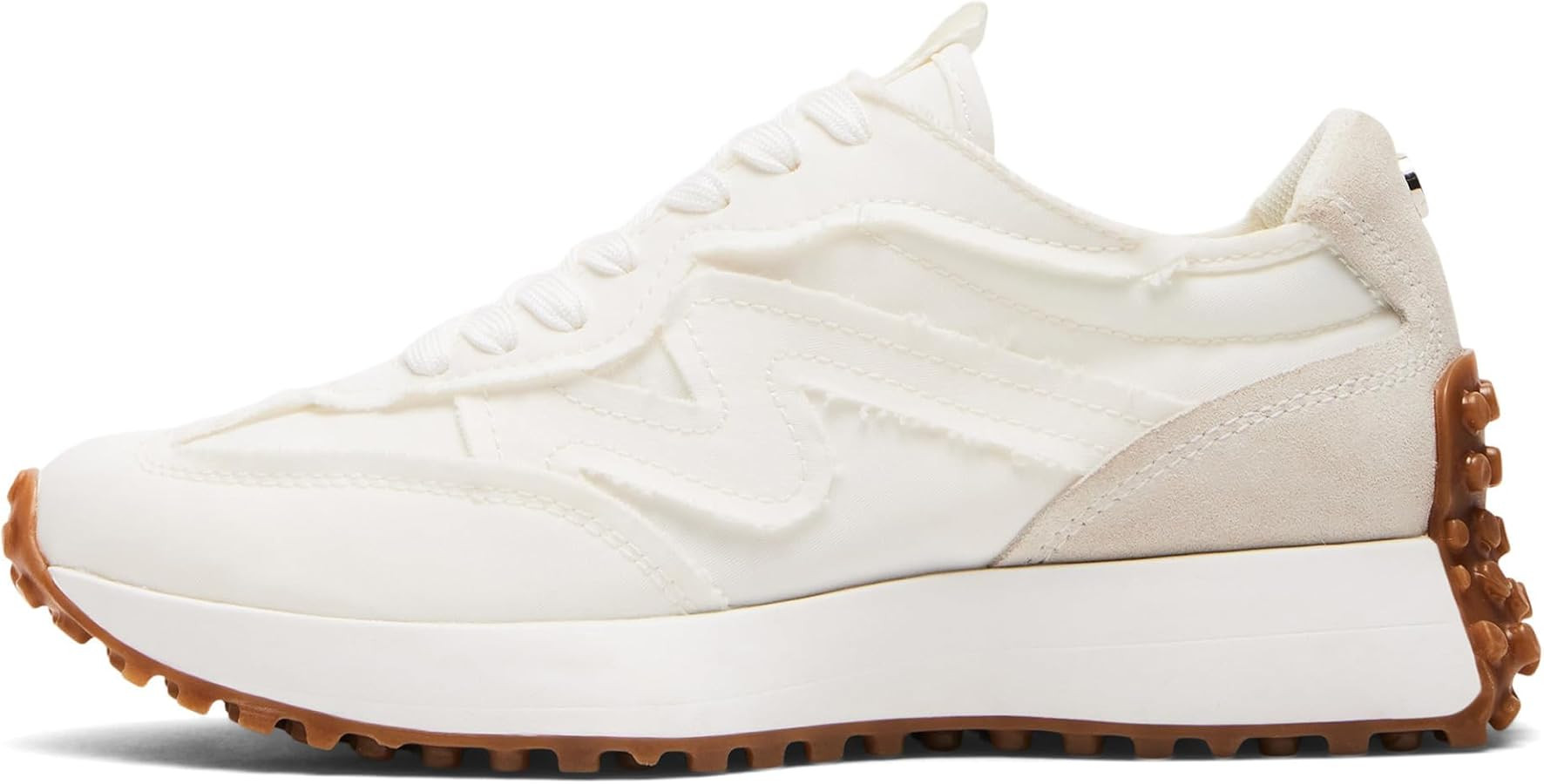 Steve Madden Women's Campo Sneaker | Amazon (US)