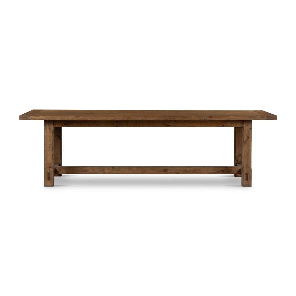 Hugo Dining Table | Magnolia