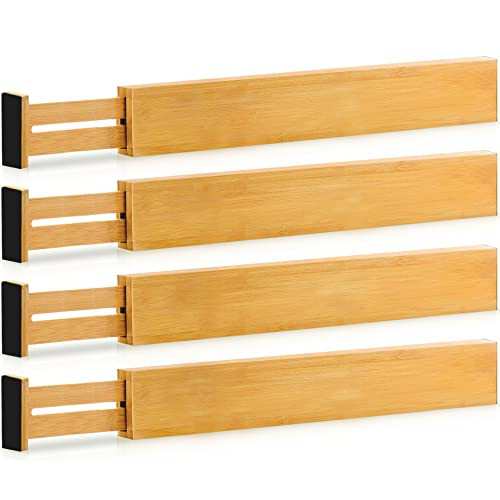 Drawer Dividers  | Amazon (US)