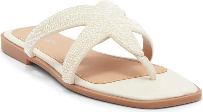 Autumn Sandal (Women) | Nordstrom Rack