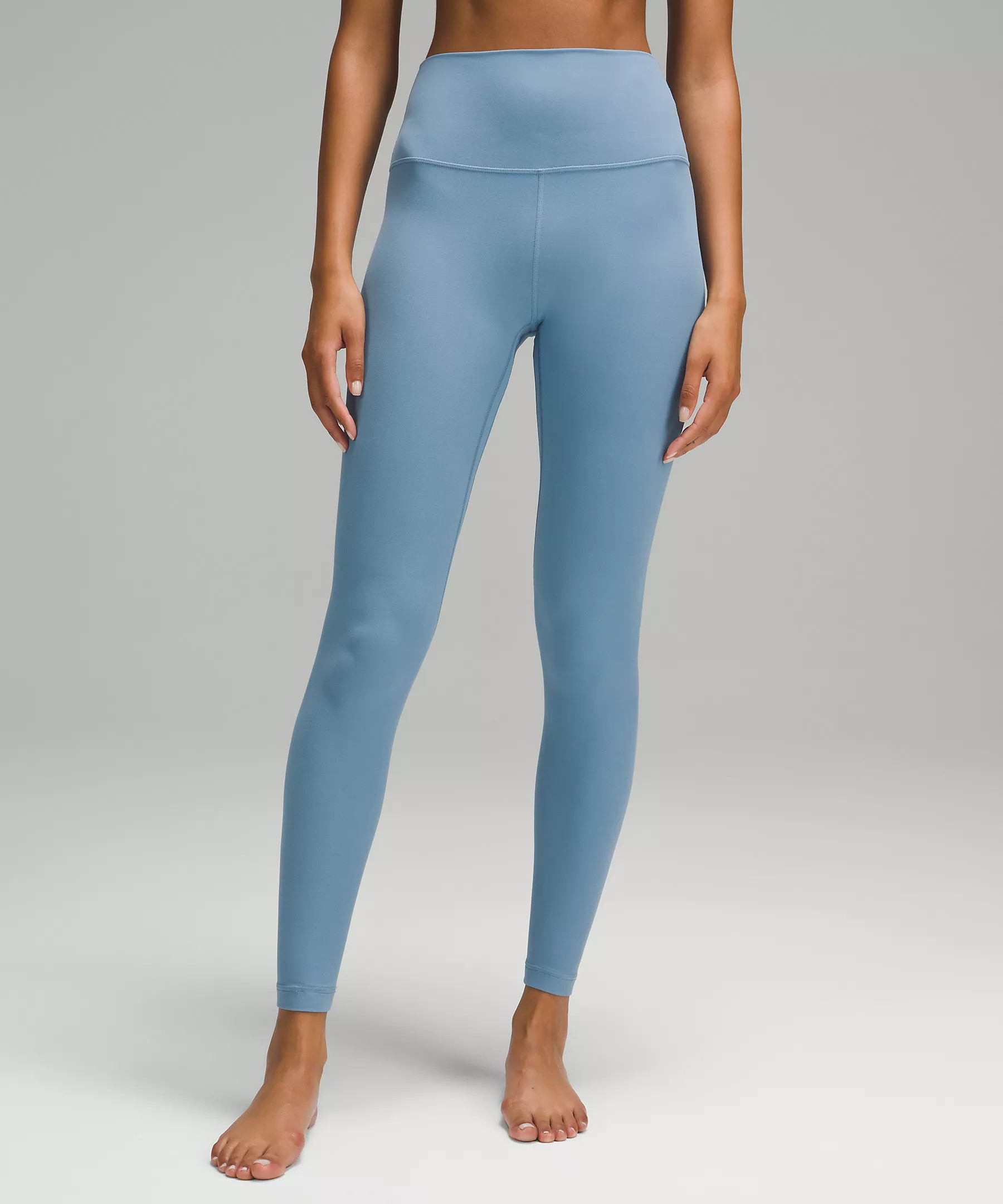 lululemon Align™ High-Rise Pant 28" | Lululemon (US)