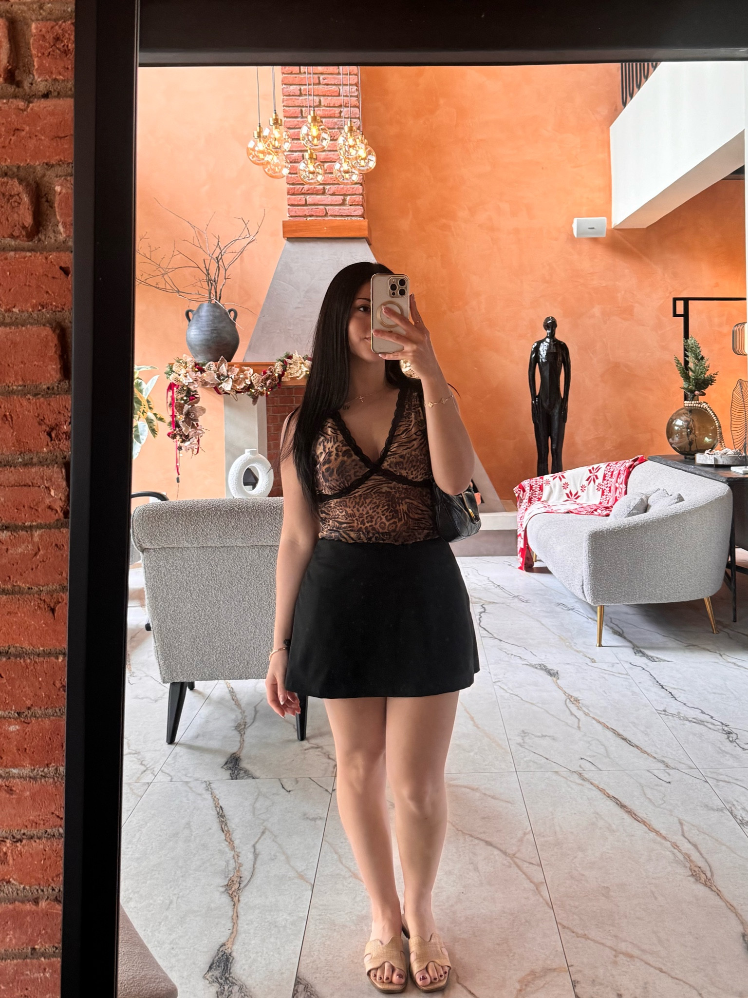 Vacation outfit pt.1 🏝️✨

Ootd, outfit inspo 

#LTKStyleTip