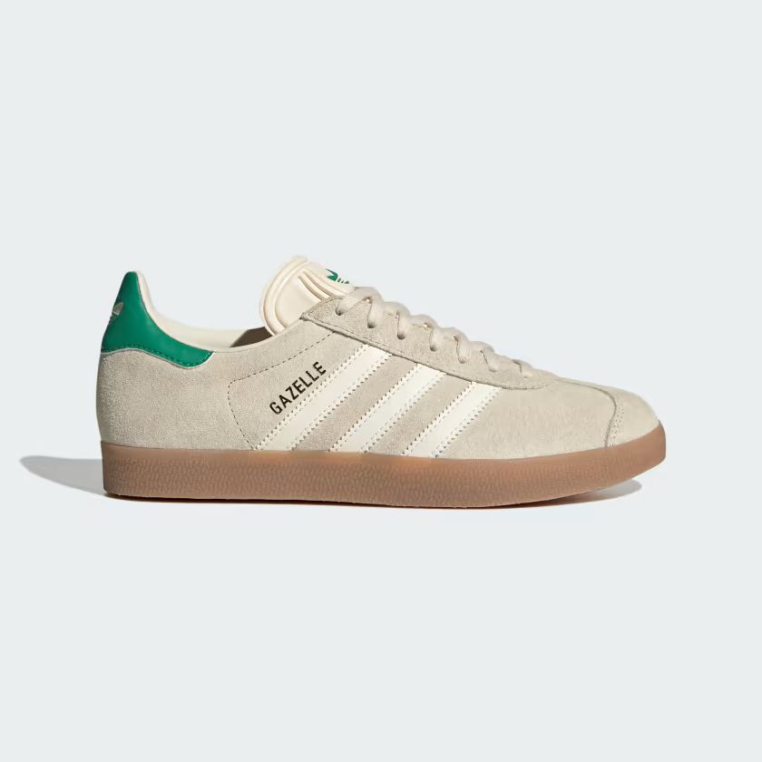 Gazelle Shoes | adidas (US)