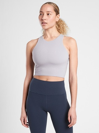 Conscious Crop D-DD+ | Athleta