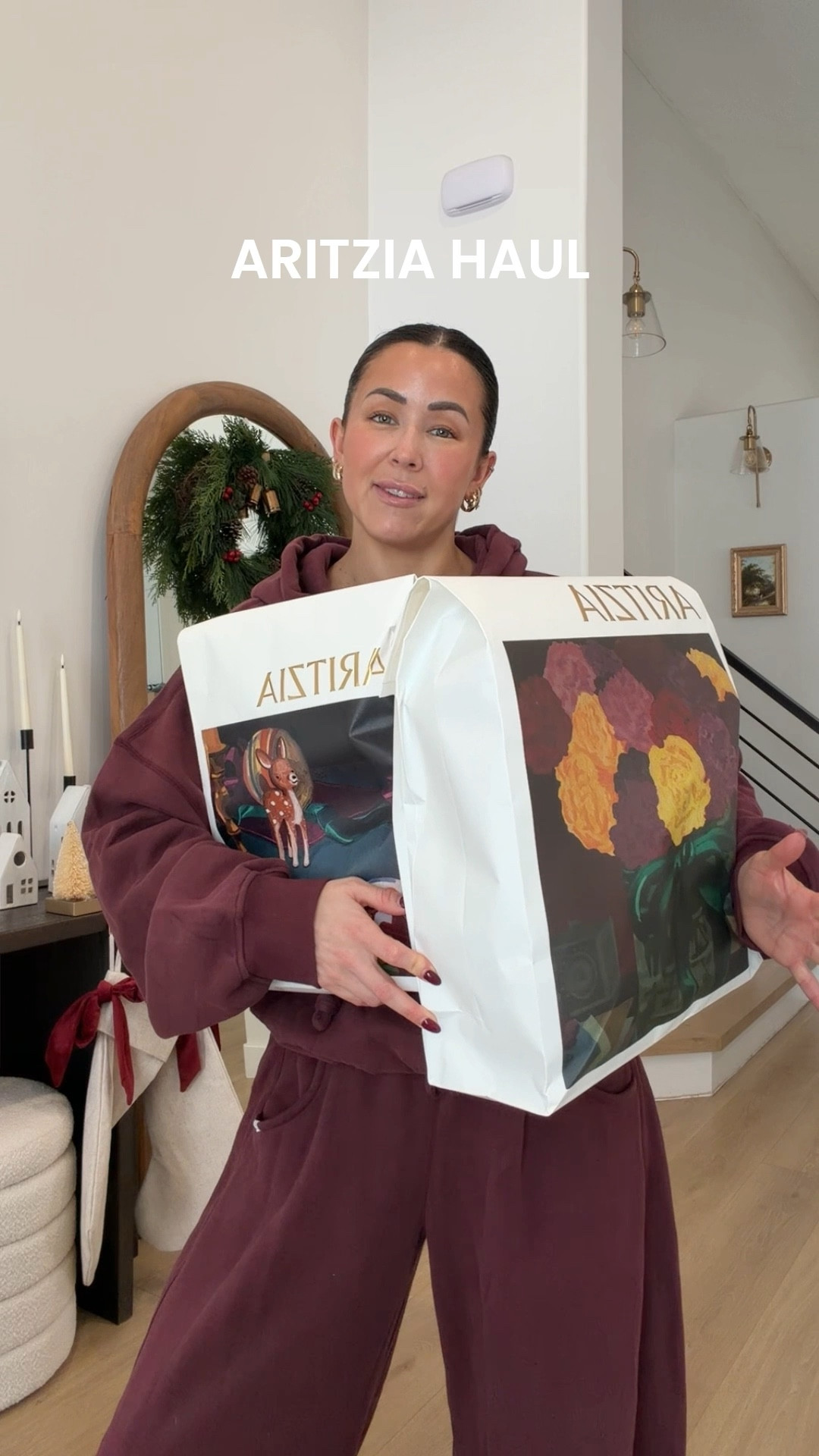 Cozy Aritzia haul! Found so many pieces for the winter 🤍✨



#LTKcanada #LTKstyletip #LTKwinter