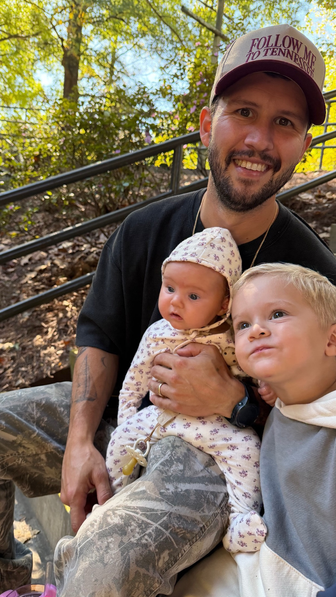 Family zoo outfits! Mens fall outfit 

#LTKKids #LTKMens #LTKBaby