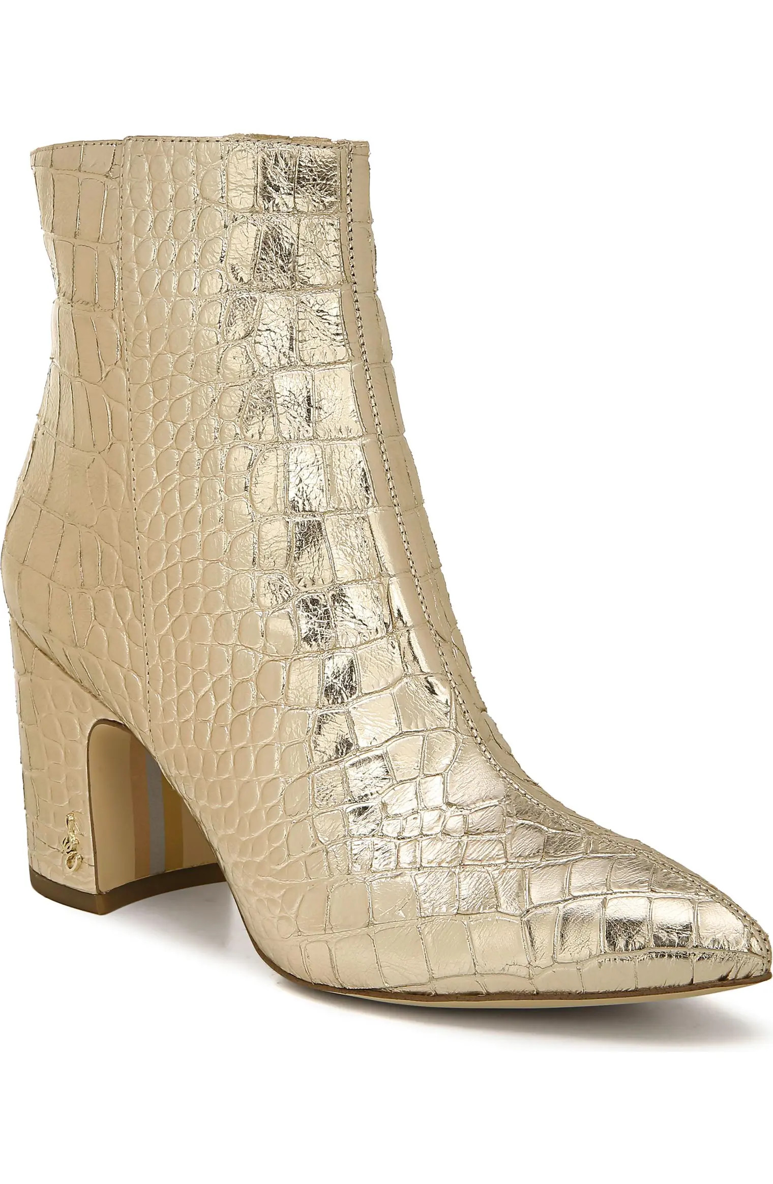 Hilty Bootie | Nordstrom