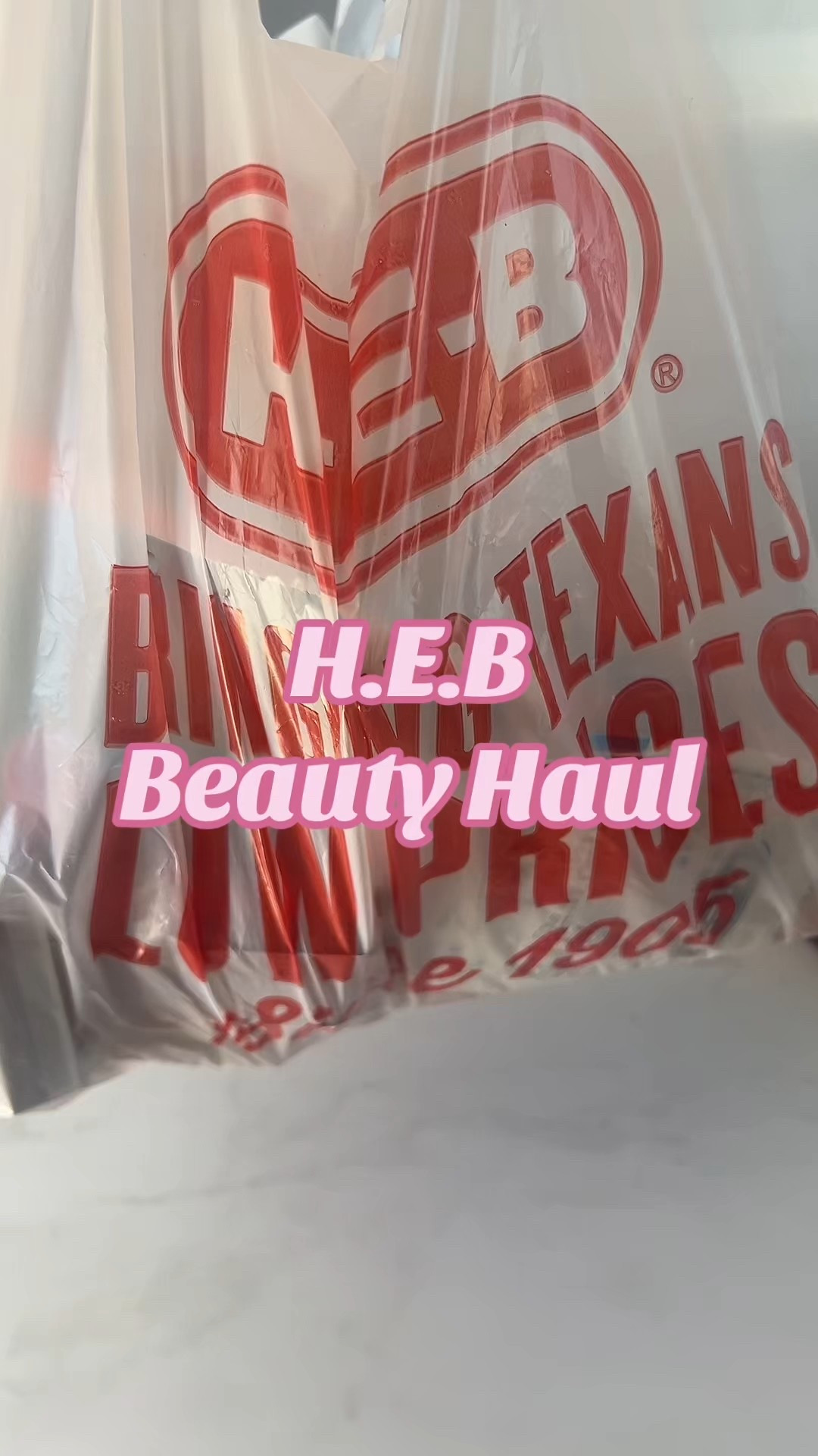 Drugstore beauty haul 