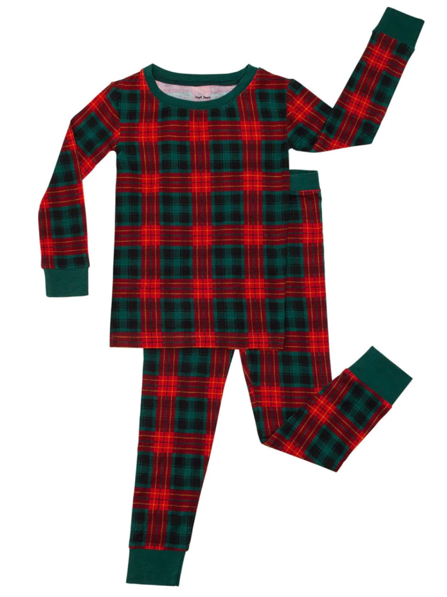 Our favorite PJ company launched their holiday prints! This is the print we got for our matching PJs this year but they have so many options. I love that they have options to include your doggies too!

#LTKunder50 #LTKSeasonal #LTKfamily