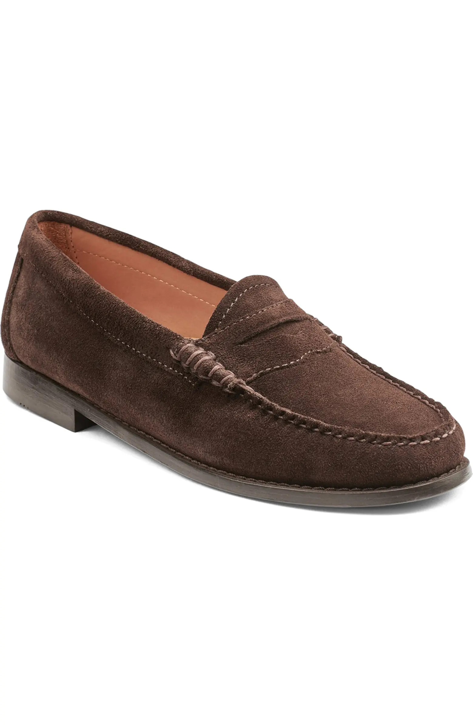 Whitney Penny Loafer (Women) | Nordstrom