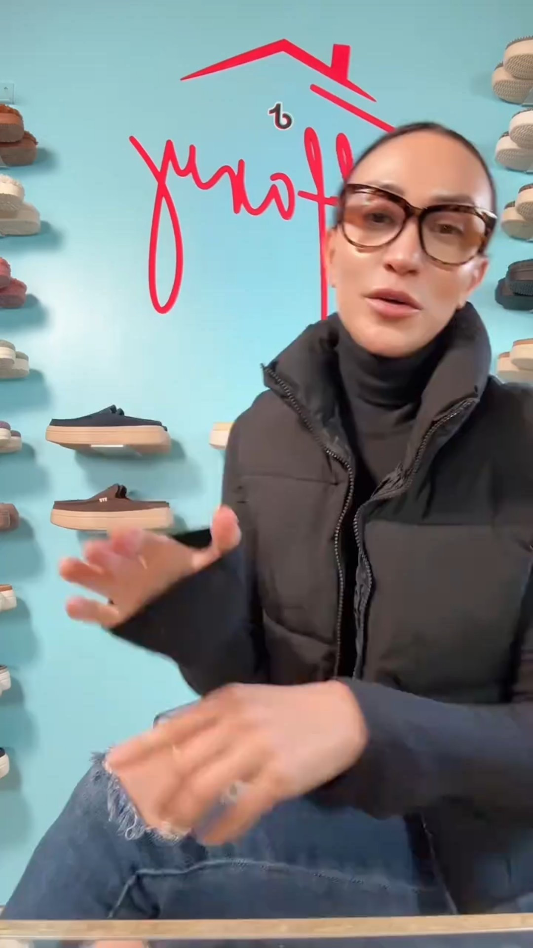 Easy outfits for everyday.

#LTKSeasonal #LTKGiftGuide #LTKOver40