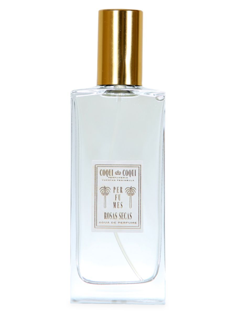 Yucatan Rosas Secas Acqua de Perfume Eau de Parfum | Saks Fifth Avenue