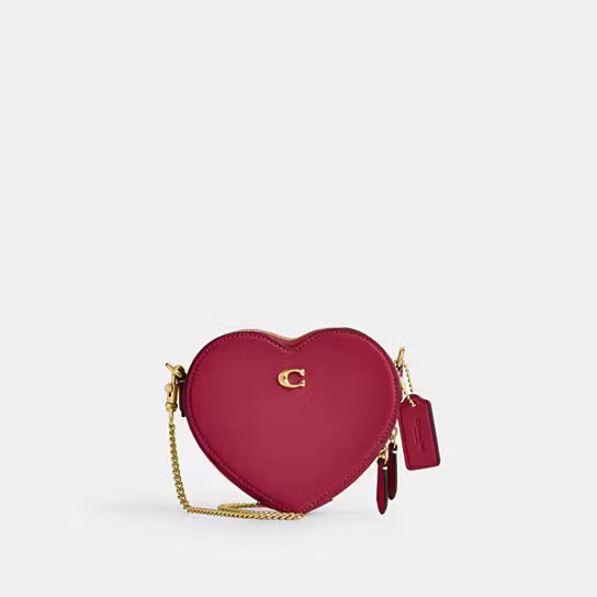 Heart Crossbody 14 | Coach (CA)
